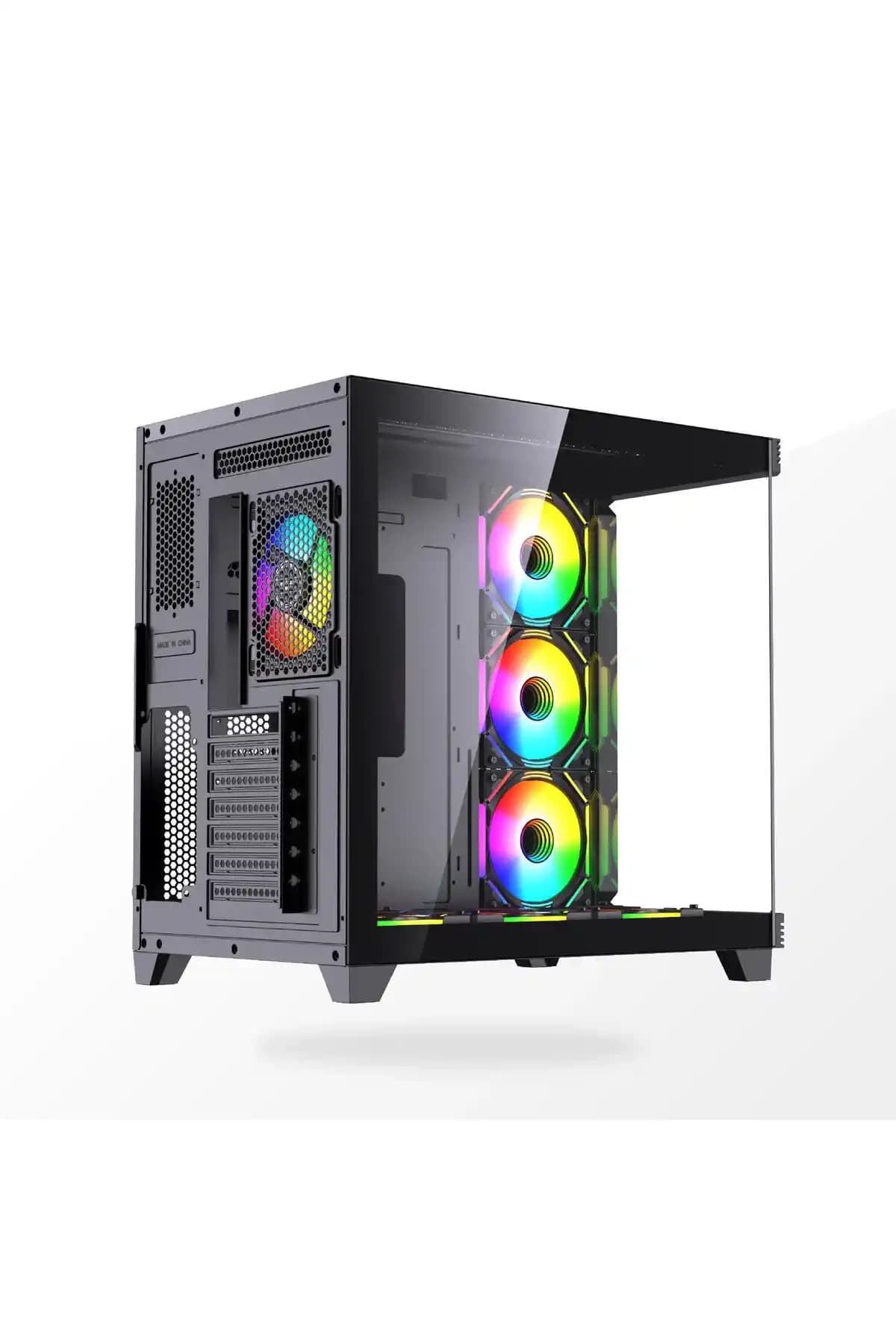 Game Master F7: Güçlü Donanım ve Optimize Yazılım ile Oyun Odaklı Akıllı Telefon