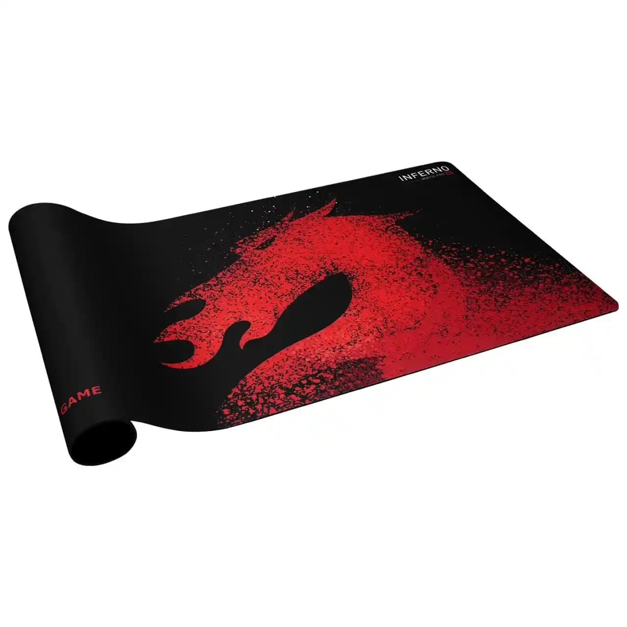 Gamebooster Mousepad: Hassasiyet ve Konforla Oyun Performansınızı Zirveye Taşıyın
