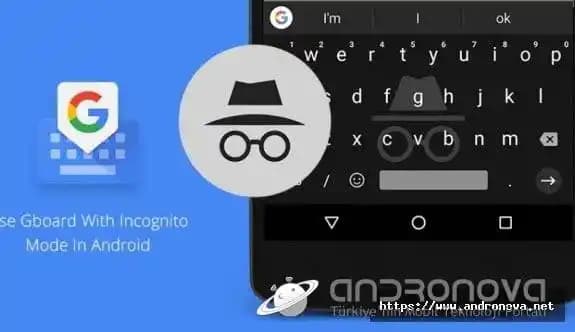 Gboard Nedir? Akıllı Cihazlar İçin Gelişmiş Google Klavye Özellikleri ve Kullanımı
