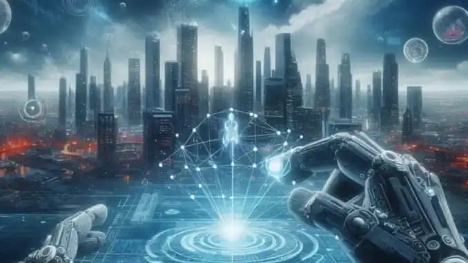 Gelecek Teknolojileri: Akıllı Cihazlar, Yapay Zeka ve Dijital Dünyanın Evrimi