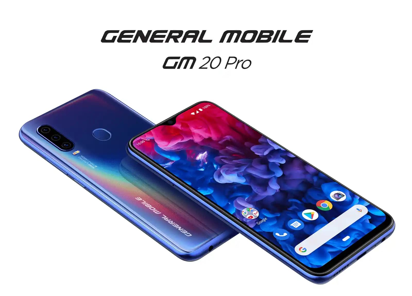 General Mobil GM 20 Pro: Uygun Fiyatlı ve Performanslı Akıllı Telefon İncelemesi