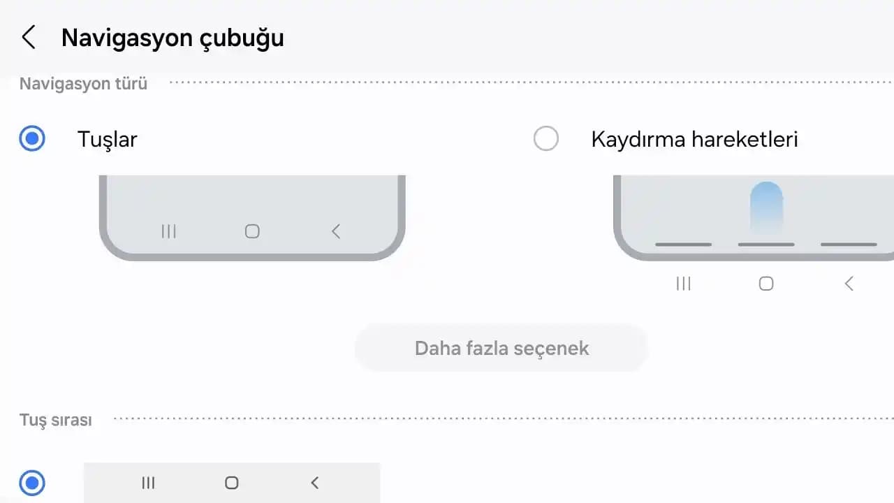 Geri Tuşu Kayboldu Sorunu: Akıllı Cihazlarda Navigasyon Problemlerine Etkili Çözümler