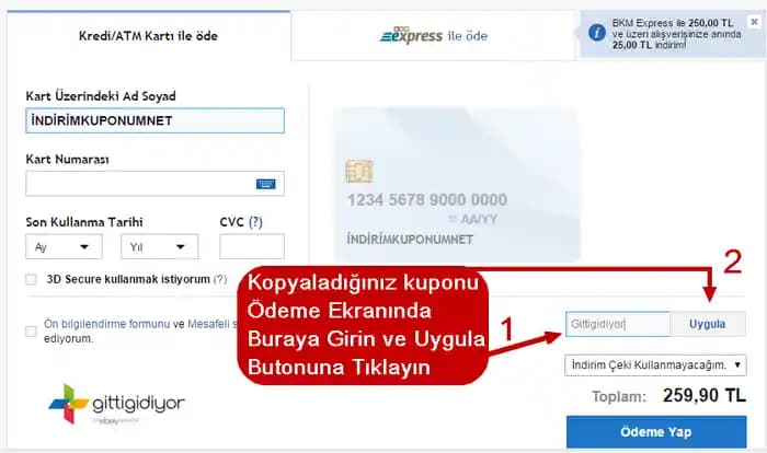 GittiGidiyor Kuponları ile Akıllı ve Tasarruflu Teknoloji Alışverişi Rehberi