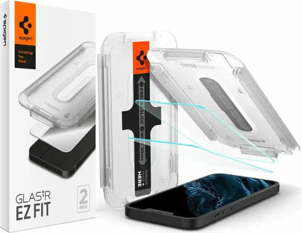 Glas.tr EZ Fit Slim: Ultra İnce ve Dayanıklı Akıllı Telefon Ekran Koruyucu Çözümü