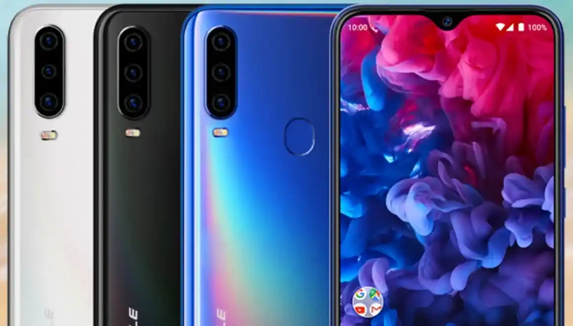 GM Pro 20: Orta Segment Akıllı Telefonda Güçlü Performans ve Yenilikçi Tasarım