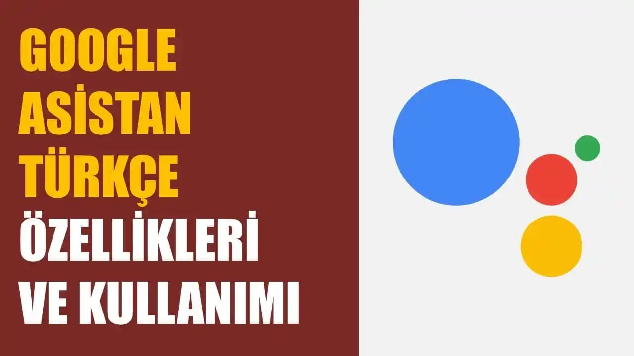 Google Asistan Etkinleştirme ve Kullanım Rehberi: Akıllı Asistanın Temel Özellikleri