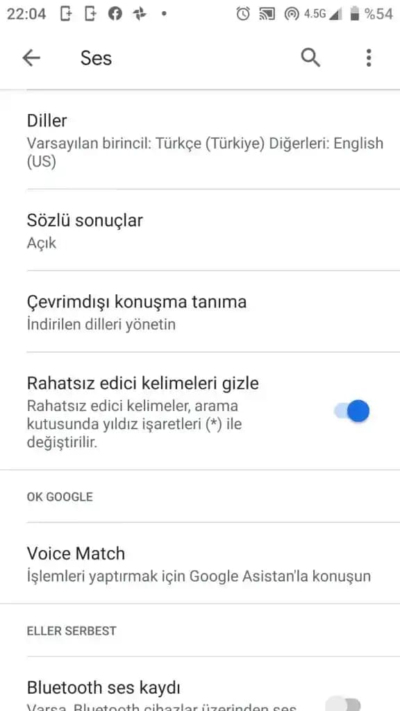 Google Asistan Sesle Açma: Akıllı Cihazlarda Sesli Kontrolün Pratik ve Etkili Yolu