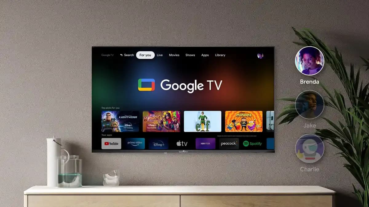 Google TV ve Android TV Arasındaki Farklar: Teknik Özellikler ve Kullanıcı Deneyimi