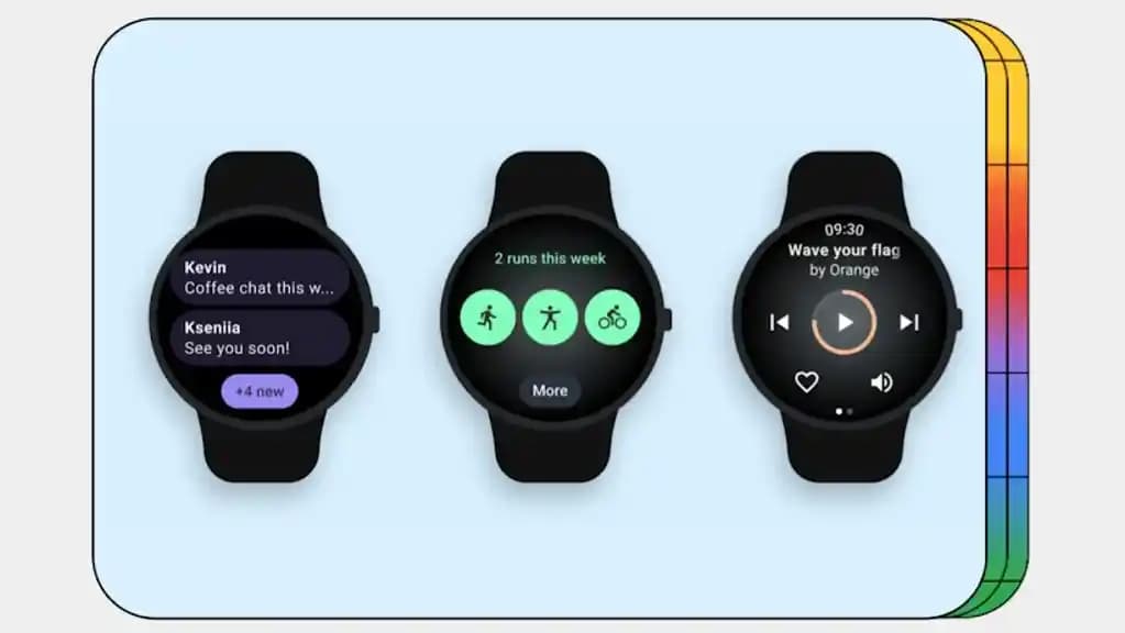 Google Wear: Akıllı Giyilebilir Teknolojide Yenilikçi Platform ve Özellikleri