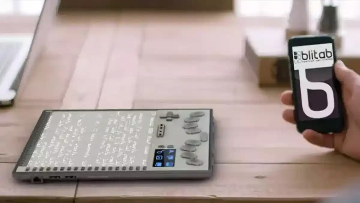 Görme Engelliler İçin Telefonlar ve Erişilebilirlik Teknolojilerinin Rolü