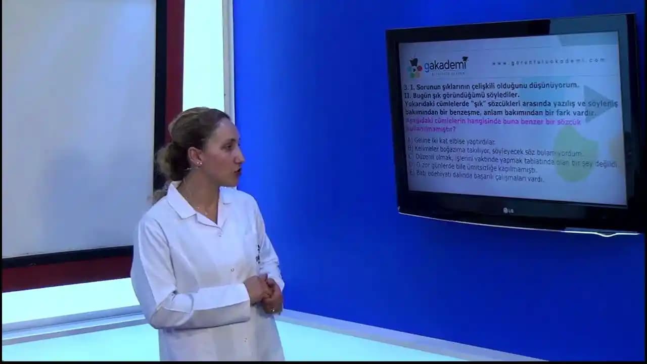 Görüntülü Akademi ile Dijital Eğitimde Yeni Dönem: Teknoloji ve Fırsatlar