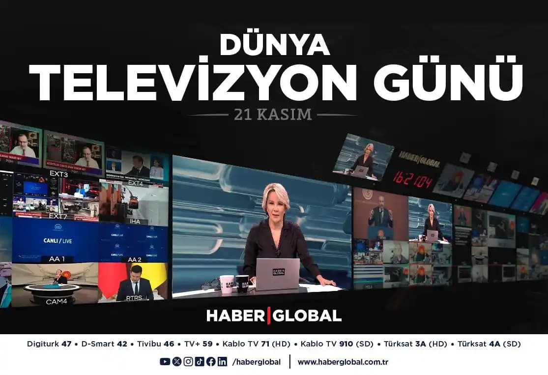 Günümüz Televizyon Teknolojileri: OLED, QLED, Akıllı Özellikler ve Gelecek Trendleri