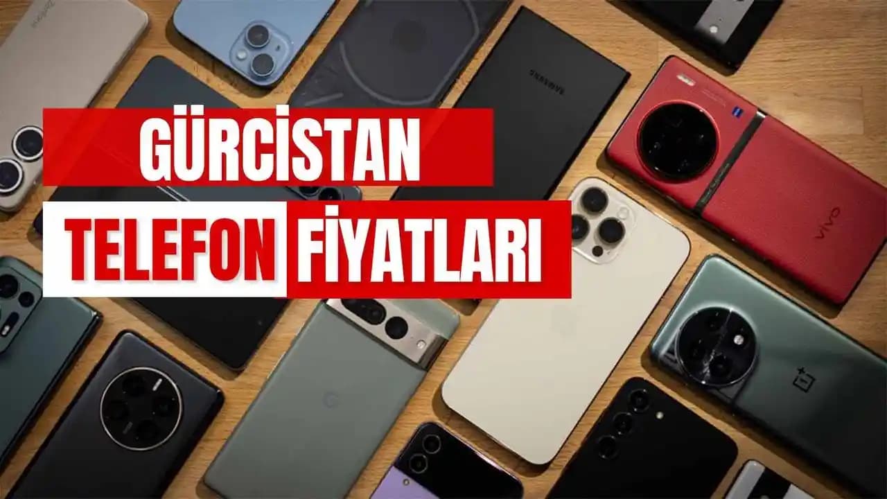 Gürcistan'da Samsung Telefon Fiyatları ve Pazar Dinamikleri: Detaylı İnceleme