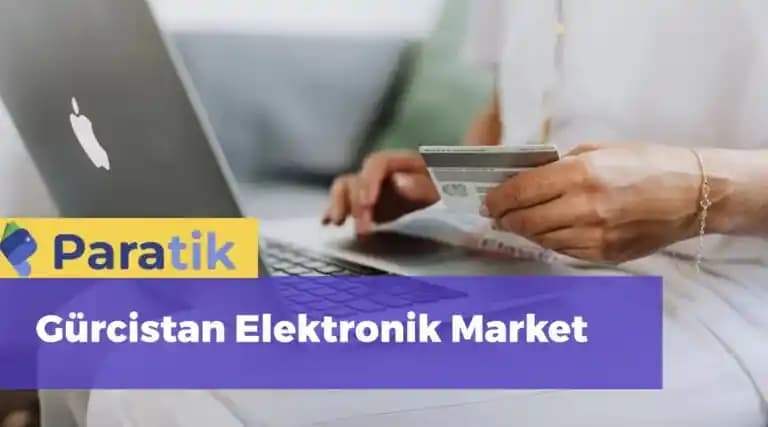 Gürcistan Elektronik Mağazaları: Teknoloji Ürünleri ve Alışveriş Rehberi