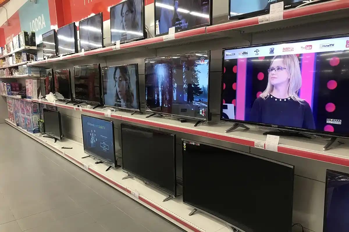 Gürcistan Elektronik Mağazaları ve Online Platformlar: Teknoloji Ürünlerinde Geniş Seçenekler