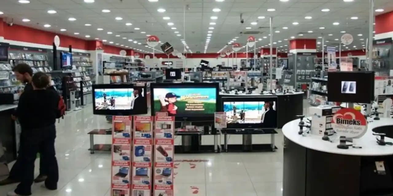 Gürcistan Teknoloji Mağazaları: Geniş Ürün Yelpazesi ve Rekabetçi Fiyatlarla Bölgesel Alışveriş Merkezi