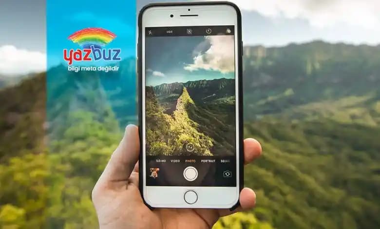 Güzel Fotoğraf Çeken Telefonlar: En İyi Kameralı Akıllı Telefonlar ve Özellikleri