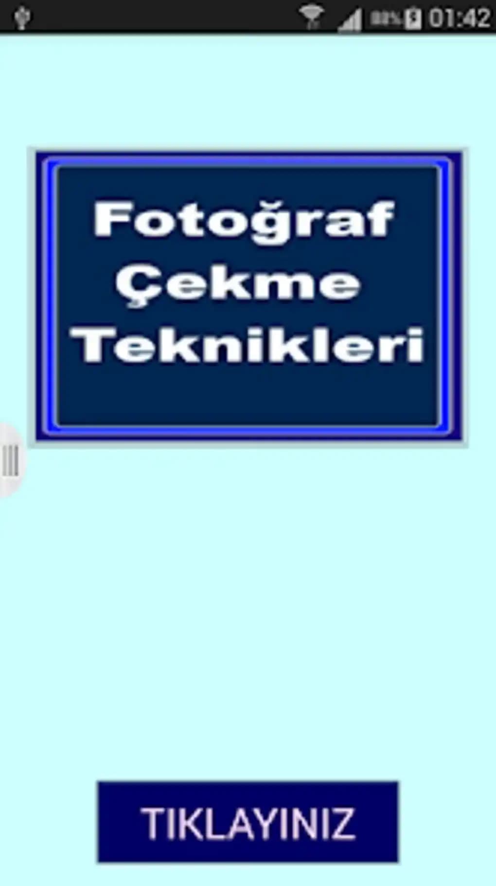 Güzel Fotoğraf Çekme Uygulamaları ve İpuçları: En İyi Seçenekler ve Özellikler