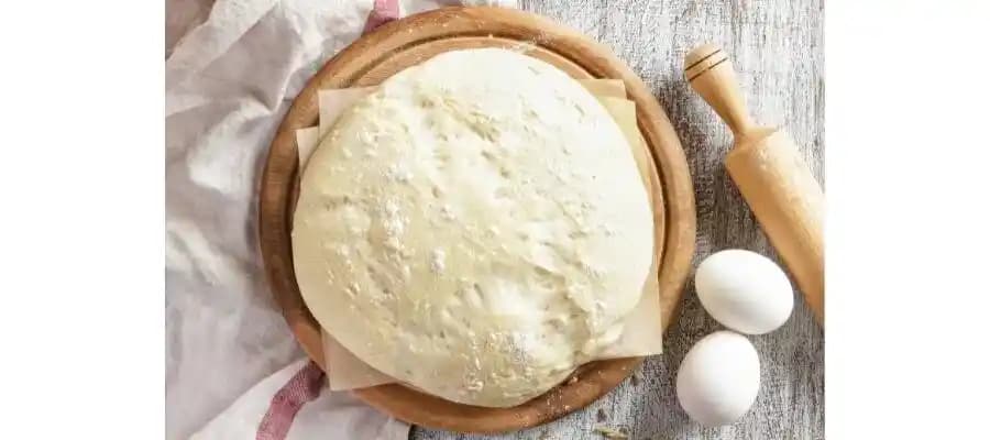 Hamur Yoğurma Makinesi ile Pratik ve Profesyonel Hamur İşleri Hazırlama Yöntemleri