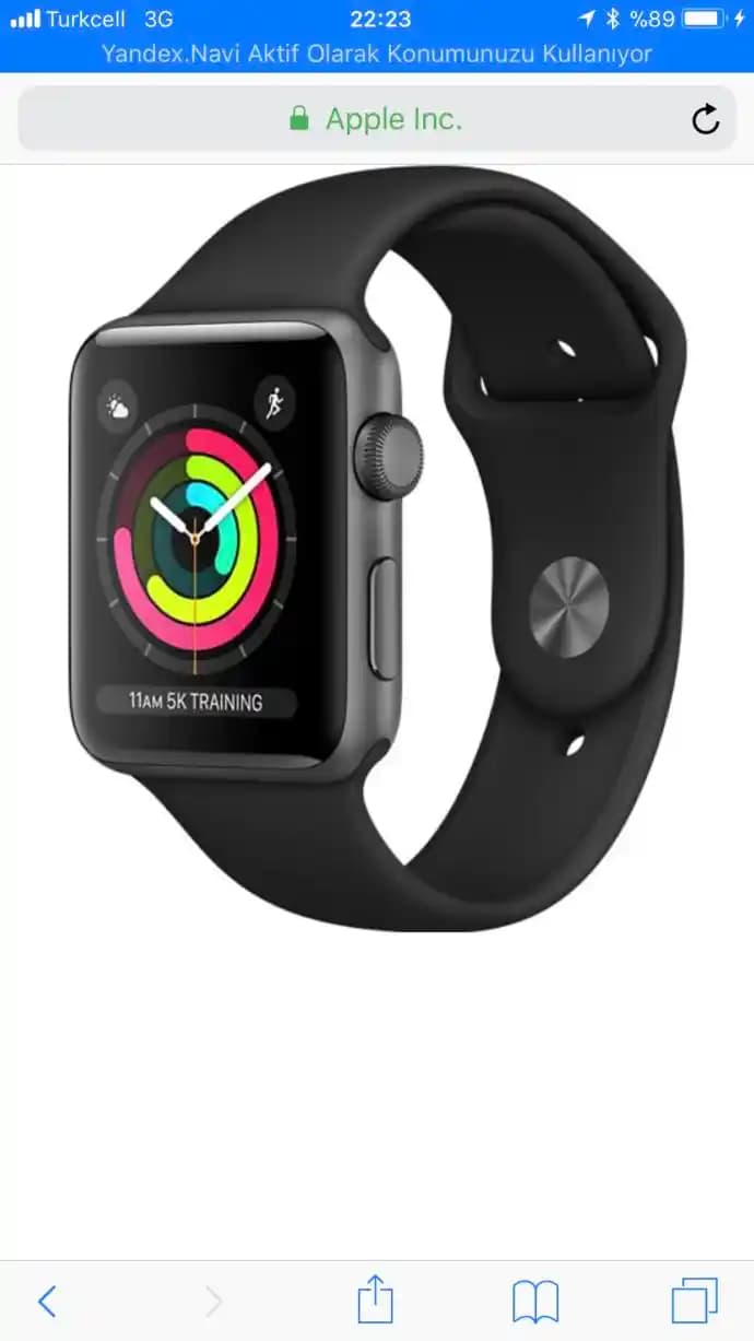 Hangi Apple Watch Modeli Size Uygun? Series 9, SE ve Ultra Karşılaştırması