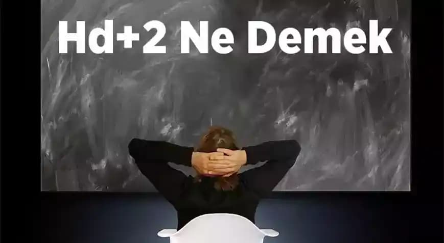 HD+2 Nedir? Akıllı Cihazlarda Ekran Çözünürlüğü ve Teknoloji İncelemesi