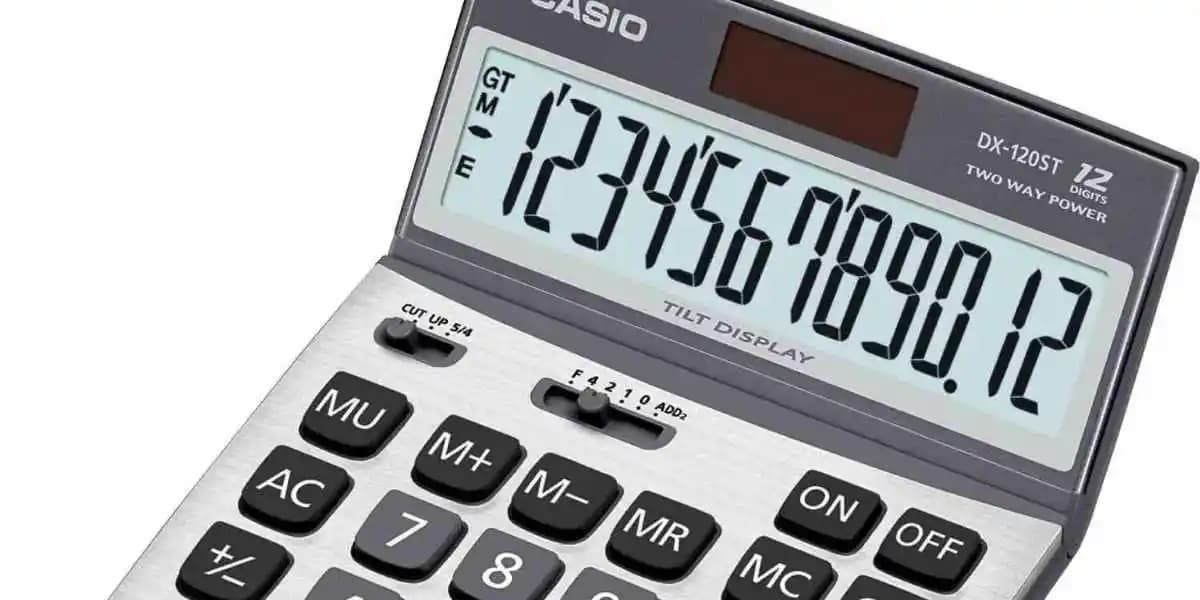 Hesap Makinesi Tuşları ve Fonksiyonları: Temel ve İleri Düzey İşlevlerin Anlamları