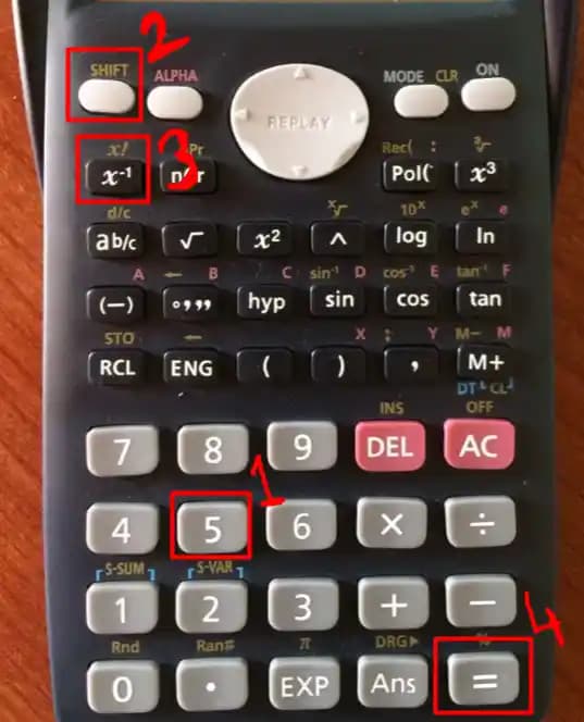 Hesap Makinesinde Virgül Kullanımı: Doğru ve Etkili Kullanım Rehberi
