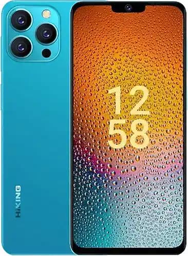 Hiking A40 Akıllı Telefon: Orta Segmentte Güçlü Performans ve Şık Tasarım