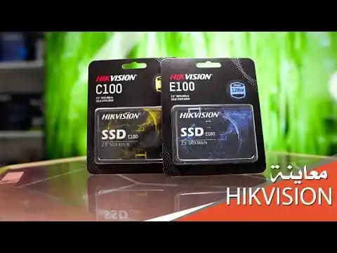 Hikvision C100 ve E100 Güvenlik Kameraları: Detaylı Karşılaştırma ve İnceleme