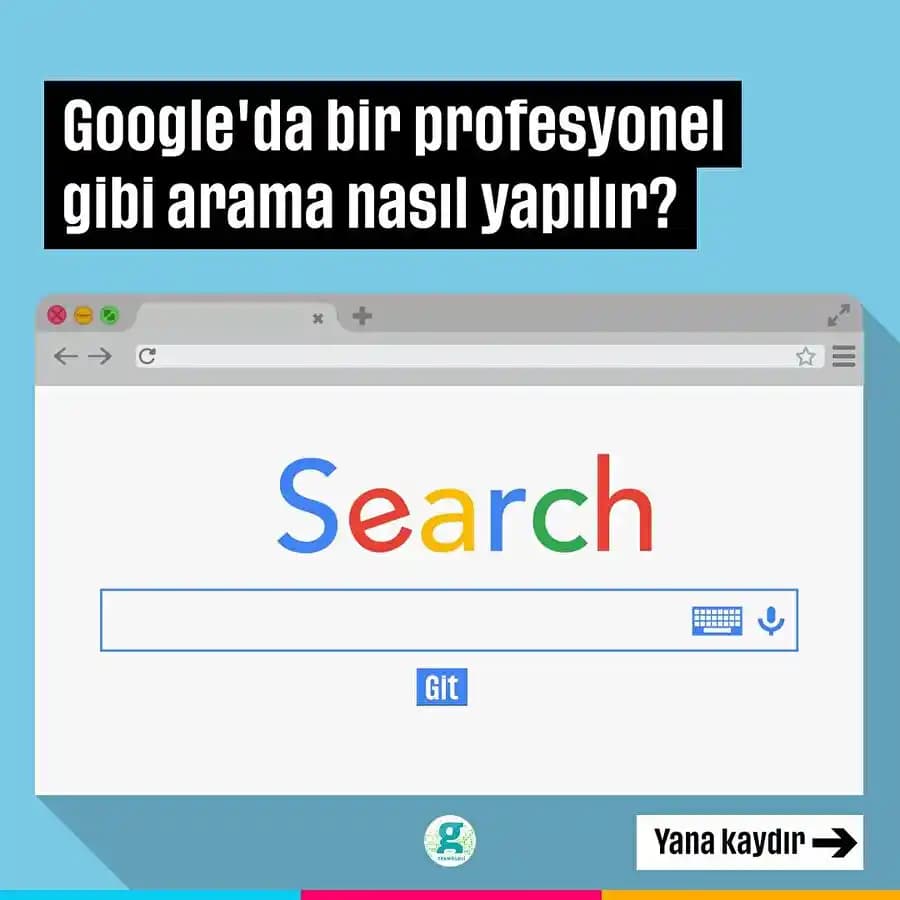 Hızlı Arama Yöntemleri: Akıllı Telefon, Bilgisayar ve Tabletlerde Zaman Kazandıran İpuçları