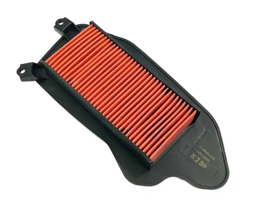 Honda Activa Hava Filtresi: Performans ve Yakıt Verimliliğinde Kritik Rol