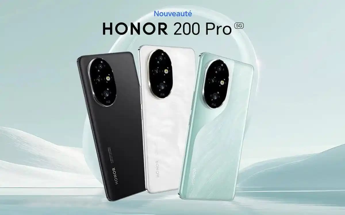 Honor 200 Pro: Orta Segmentte 6.67" OLED Ekran ve 64 MP Kamera Özellikleri