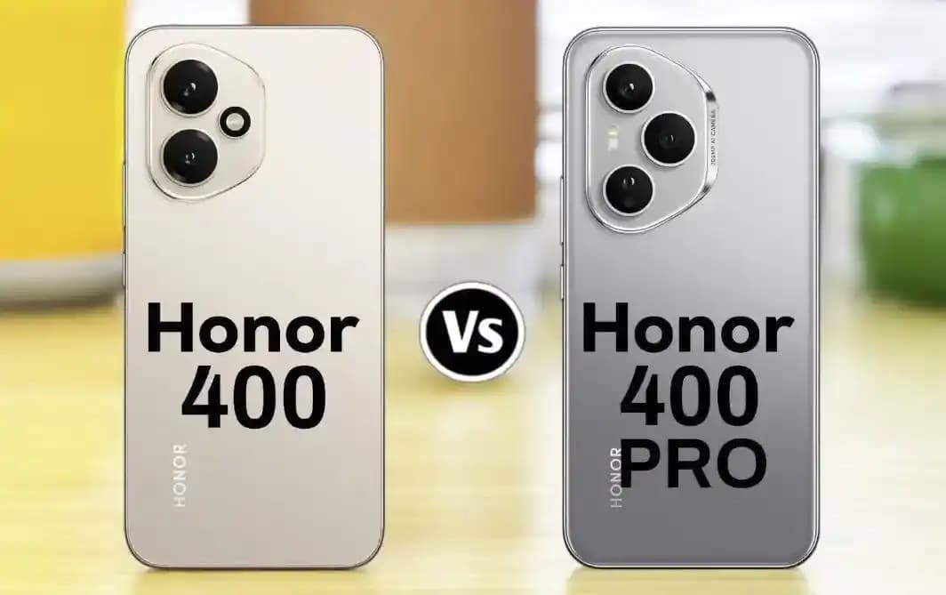 Honor 400 ve Redmi Note 14 Pro Plus: 2024'ün Öne Çıkan Akıllı Telefon Modelleri