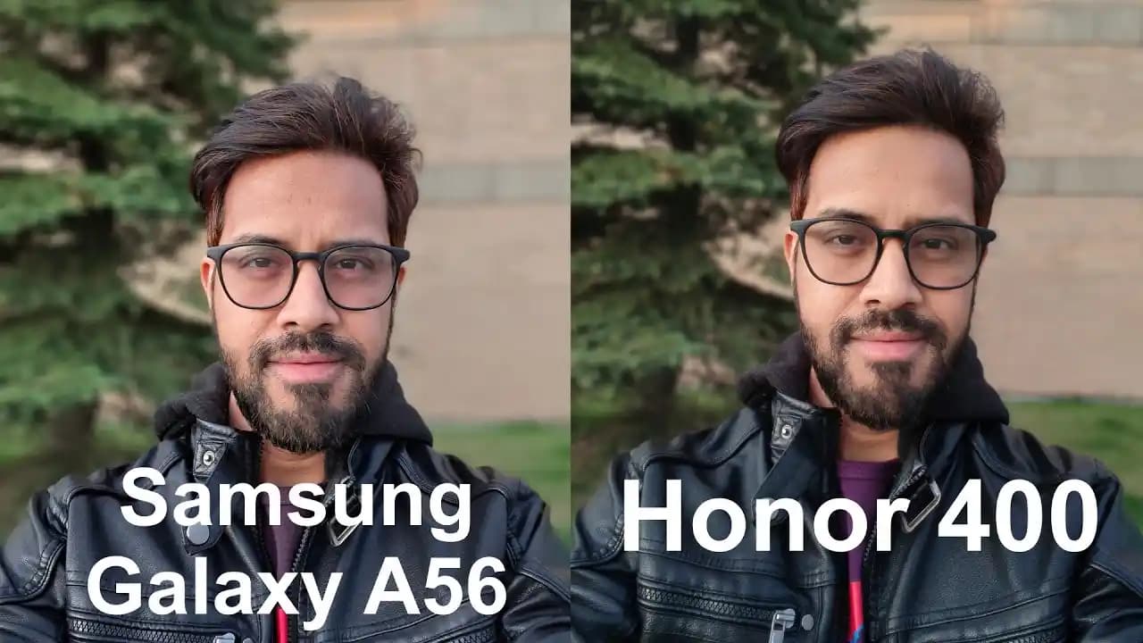 Honor 400 ve Samsung Galaxy A56: Orta Segment Akıllı Telefonların Detaylı Karşılaştırması