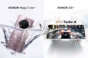 Honor Magic 7 Lite ve Honor 200 Akıllı Telefon Karşılaştırması: Tasarım ve Performans