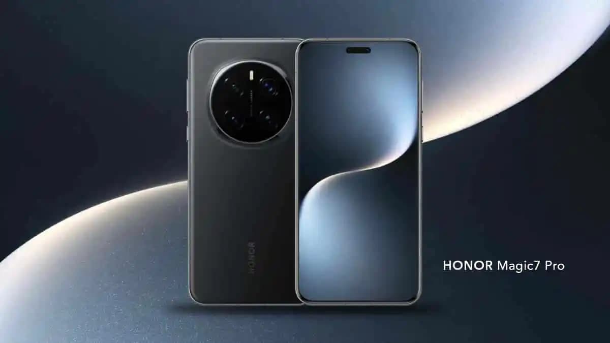 Honor Magic 7 Pro Türkiye İncelemesi: Üst Düzey Akıllı Telefon Özellikleri ve Performansı
