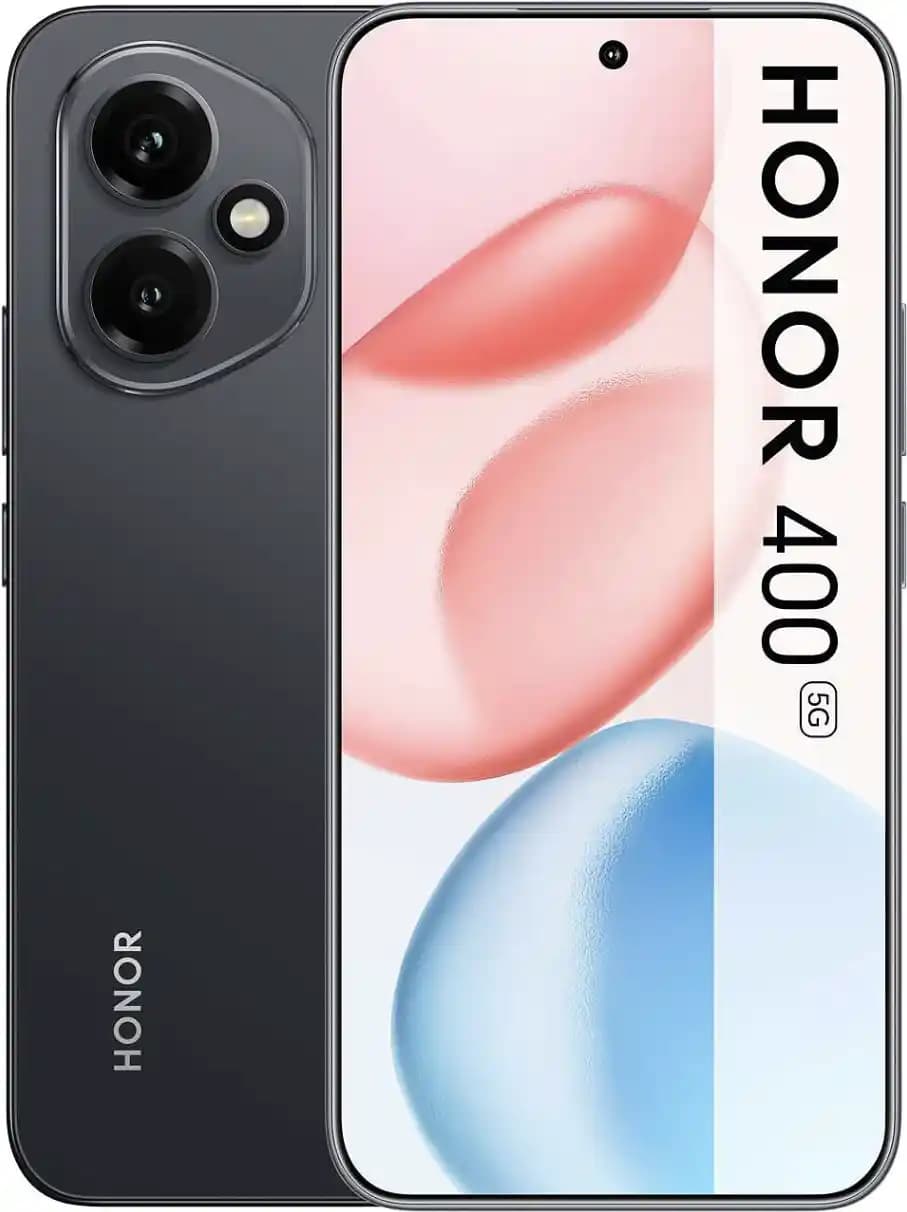 Honor S24 Honor 400: Orta Segmentte Şık Tasarım ve Güçlü Performanslı Akıllı Telefon