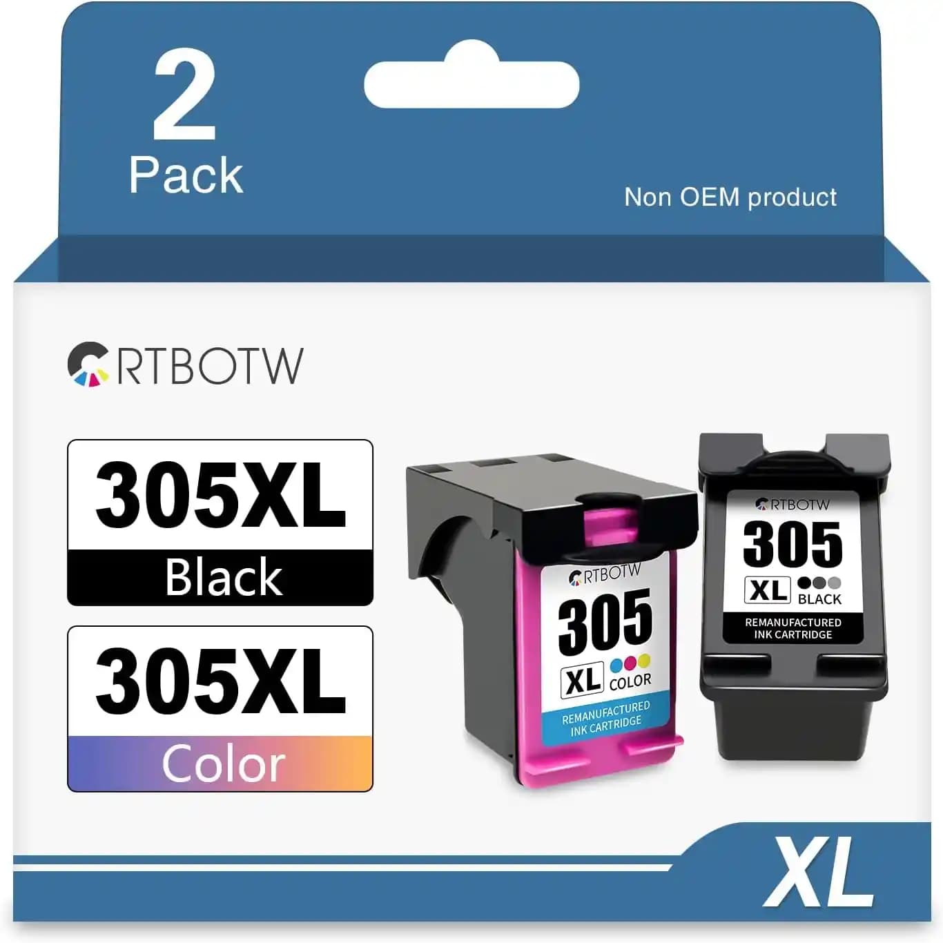 HP 305 ve HP 305XL Kartuşları: Baskı Kalitesi ve Maliyet Karşılaştırması