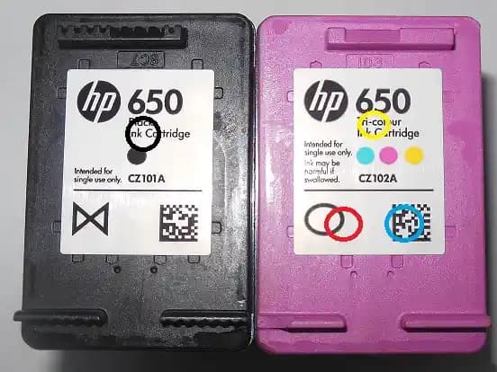 HP 650 ve HP 652 Dizüstü Bilgisayarların Tasarım, Performans ve Özellik Karşılaştırması