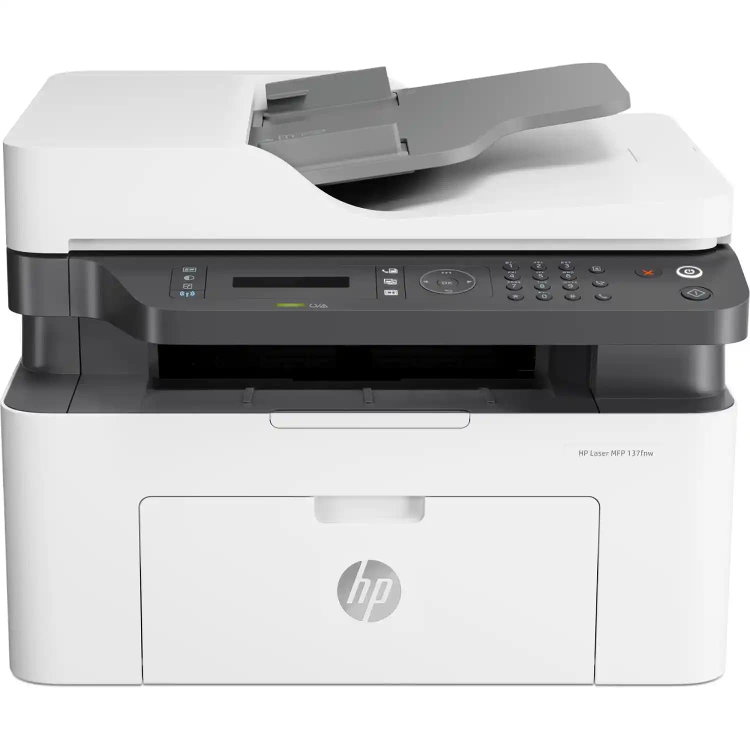 HP Laser MFP 137fnw Çok Fonksiyonlu Lazer Yazıcı: Performans ve Kullanım Kolaylığı