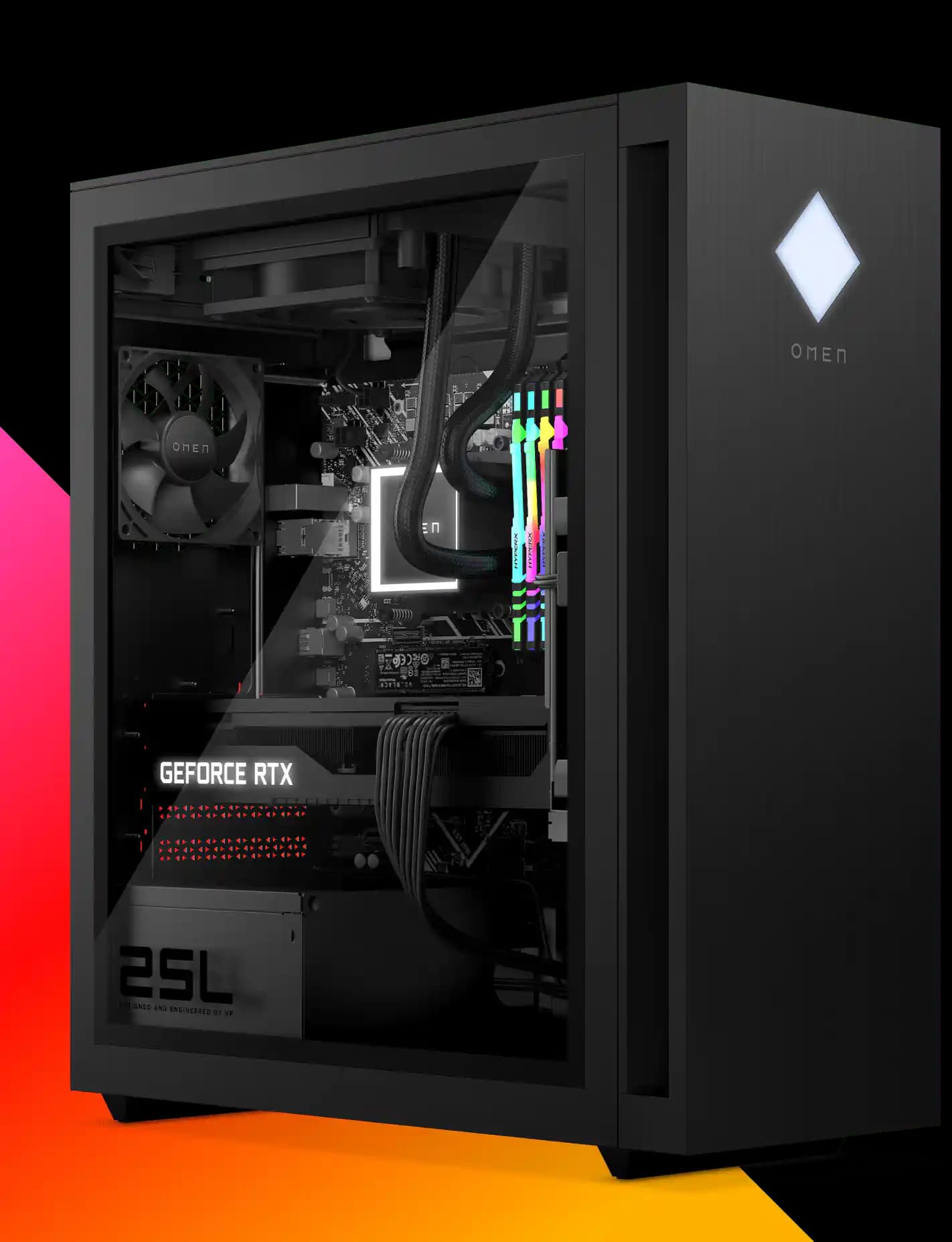 HP Omen Sandalye: Ergonomik ve Dayanıklı Oyun Sandalyesi ile Konforlu Performans