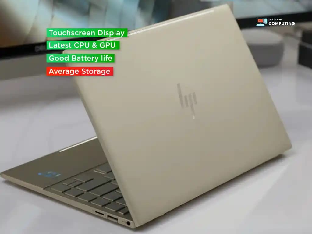 HP Seyahat Dizüstü Bilgisayarları: Taşınabilirlik ve Performansta Güvenilir Seçenekler