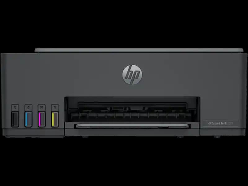 HP Smart Tank 581: Yüksek Verimli ve Ekonomik Mürekkep Tanklı Yazıcı Özellikleri