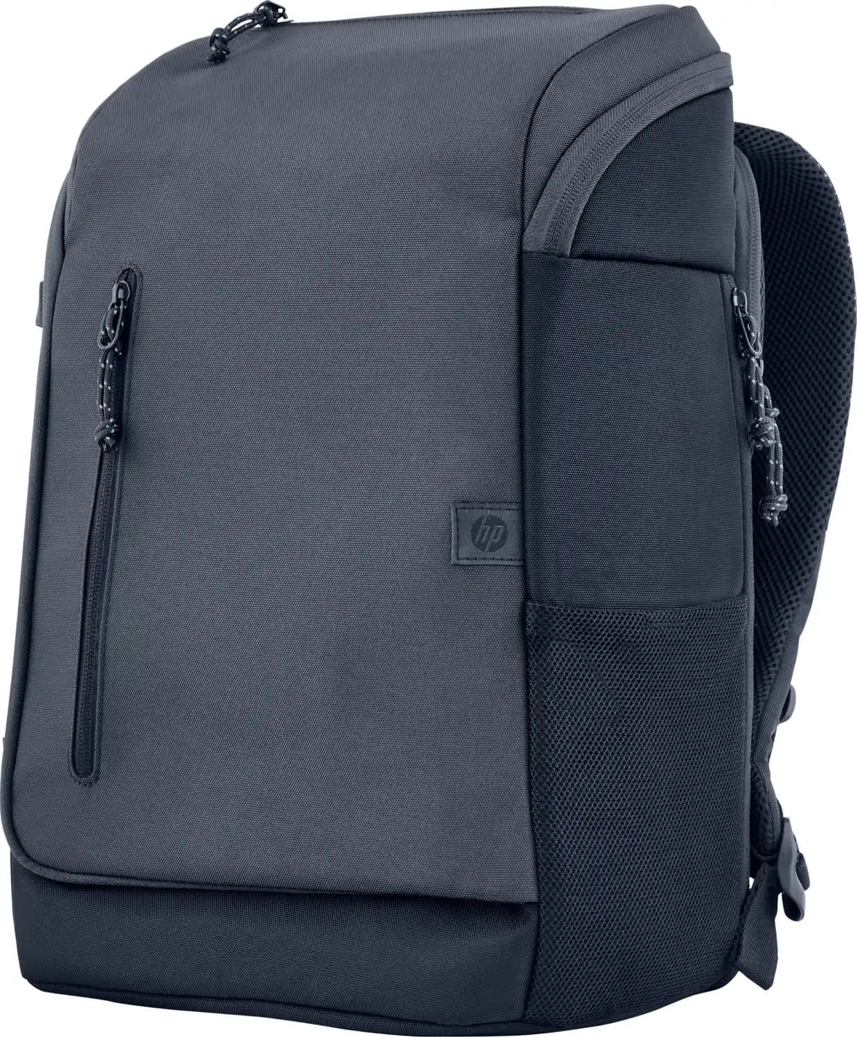HP Travel 25L: Dayanıklı ve Fonksiyonel Dizüstü Bilgisayar Sırt Çantası