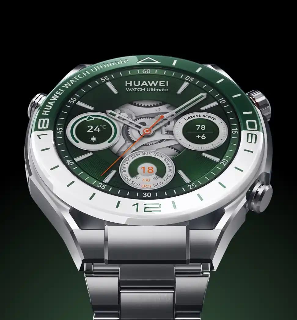 Huawei Akıllı Saat Uygulamaları: Huawei Health ve Alternatifleri Detaylı İnceleme