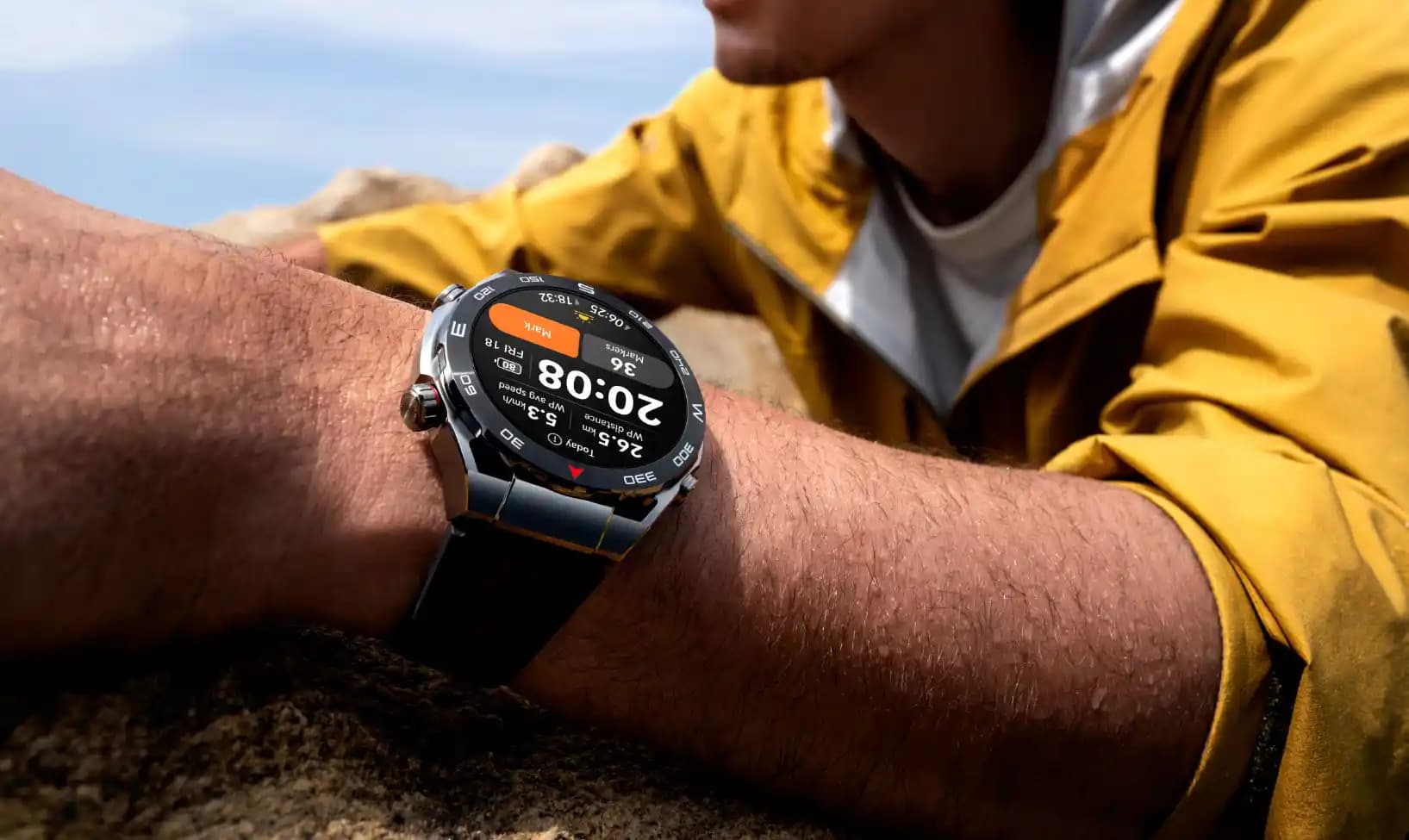 Huawei Akıllı Saat Uygulaması: Sağlık Takibi ve Geniş Uyumluluk Özellikleri