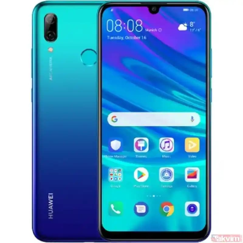 Huawei Cep Telefonu En Son Modeli: Teknoloji, Tasarım ve Performans Analizi