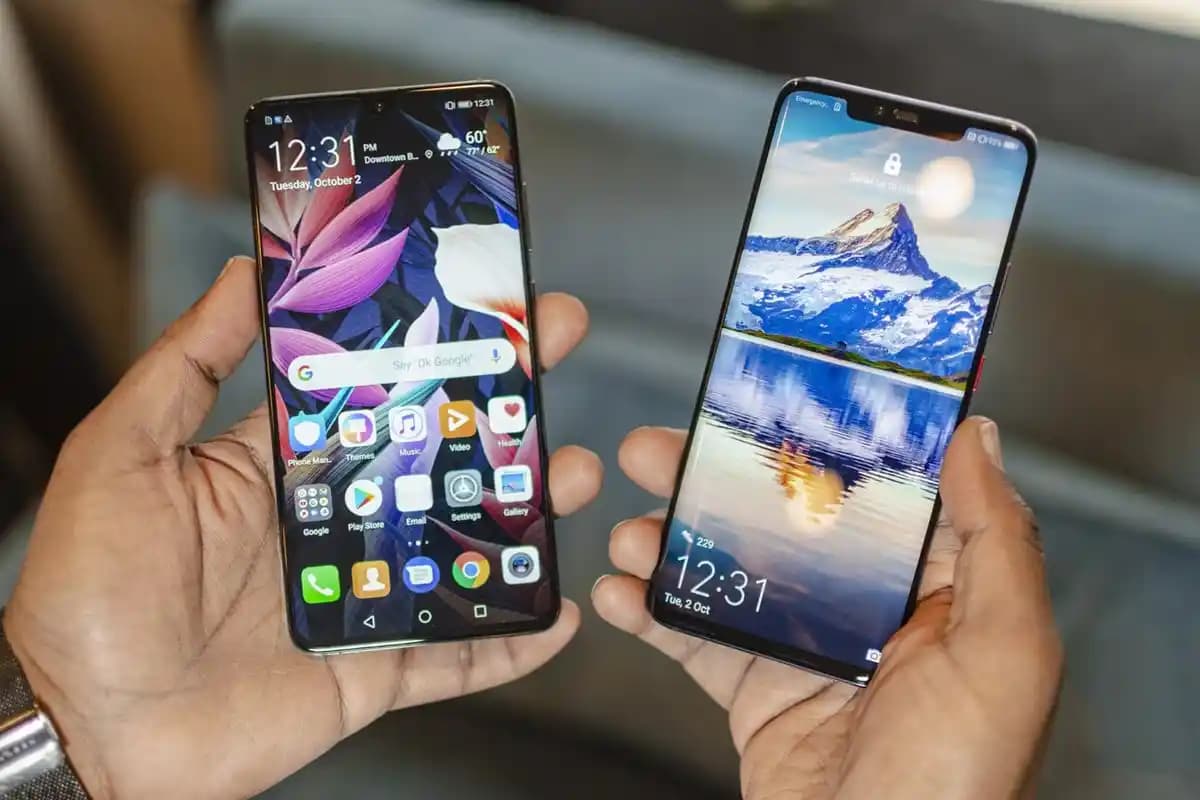 Huawei Eski Telefon Modelleri: Teknoloji Tarihinde Önemli Bir Yolculuk ve Özellikler