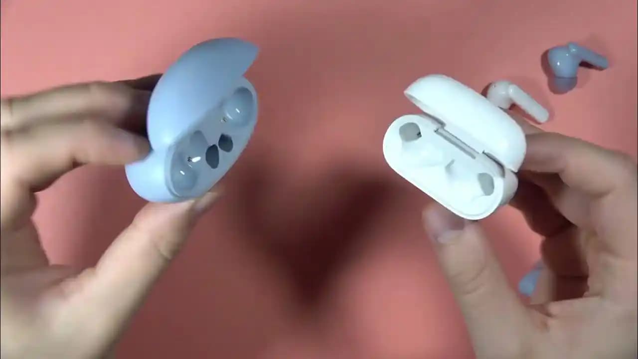 Huawei FreeBuds SE 2 ve 5i: Tasarım, Ses Kalitesi ve Pil Ömrü Karşılaştırması