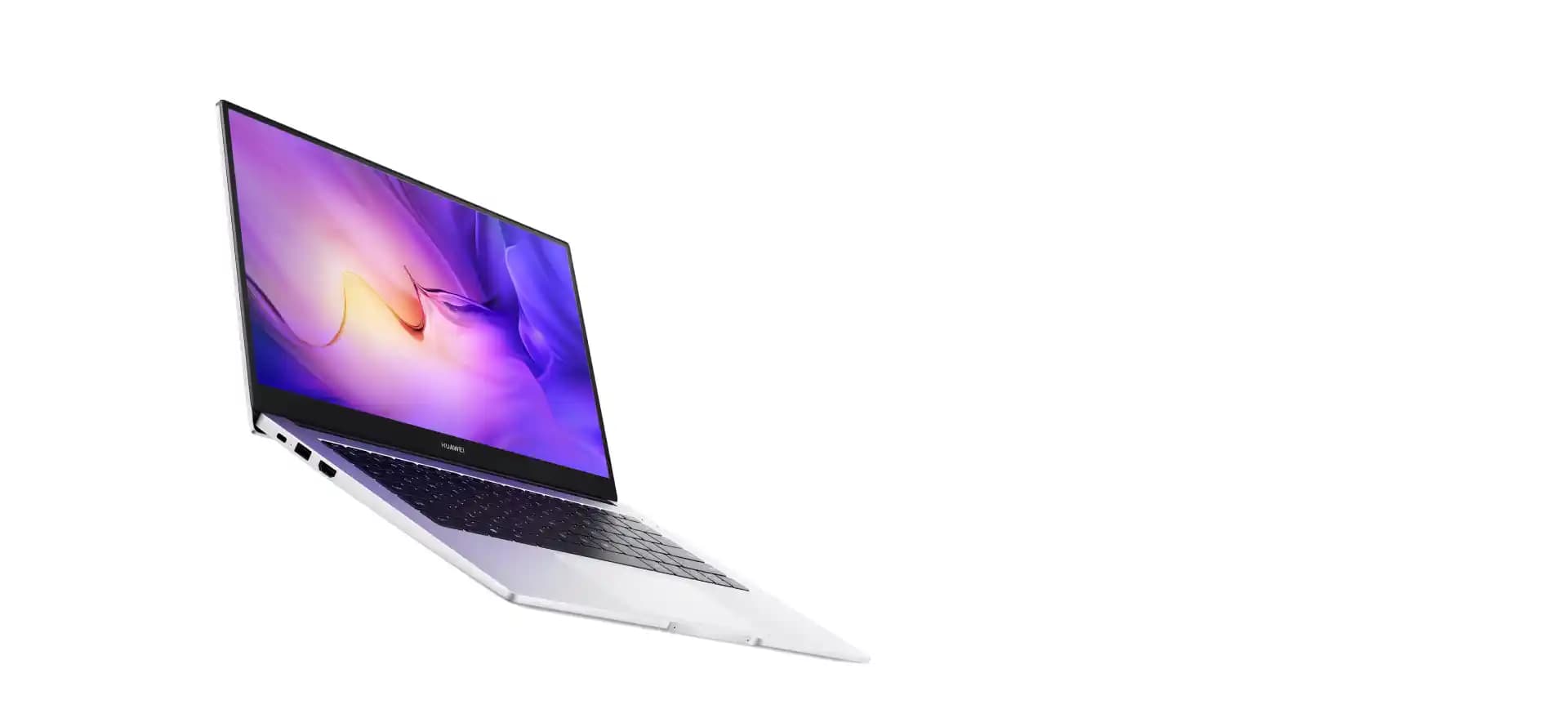 Huawei MateBook D14 2021: İnce Tasarım ve Güçlü Performans Sunan Taşınabilir Dizüstü Bilgisayar